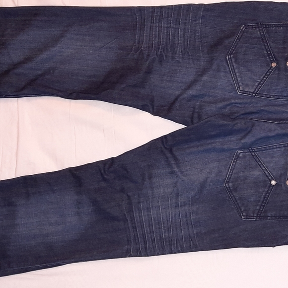 Blac Label Jeans size 36x32 - Picture 4 of 7